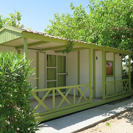 Camping Azul Oliva Esterno foto