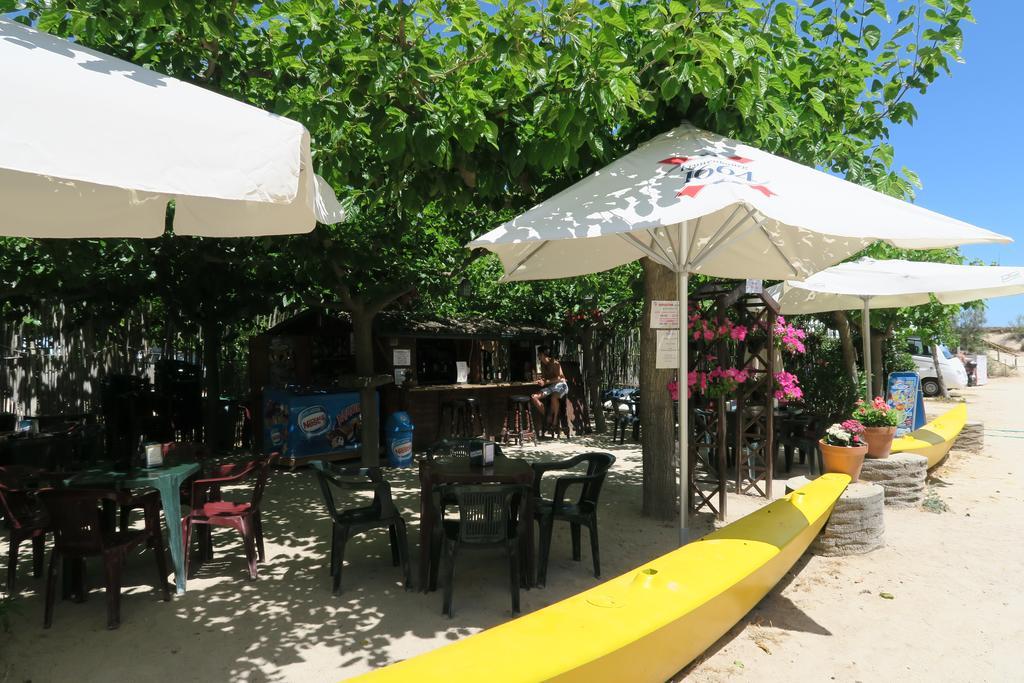 Camping Azul Oliva Esterno foto