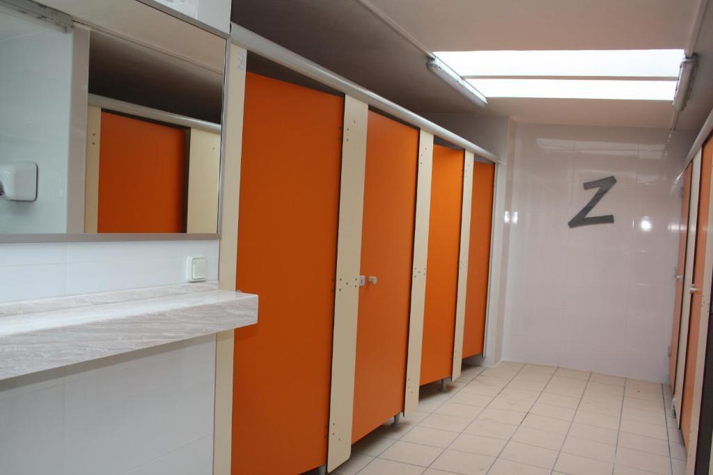 Camping Azul Oliva Esterno foto