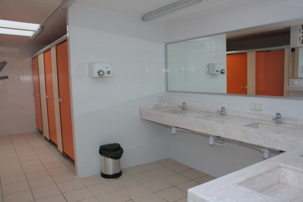 Camping Azul Oliva Esterno foto