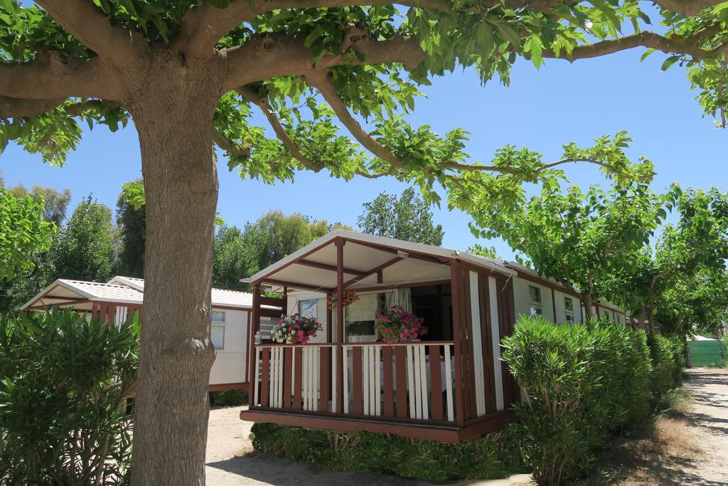 Camping Azul Oliva Esterno foto