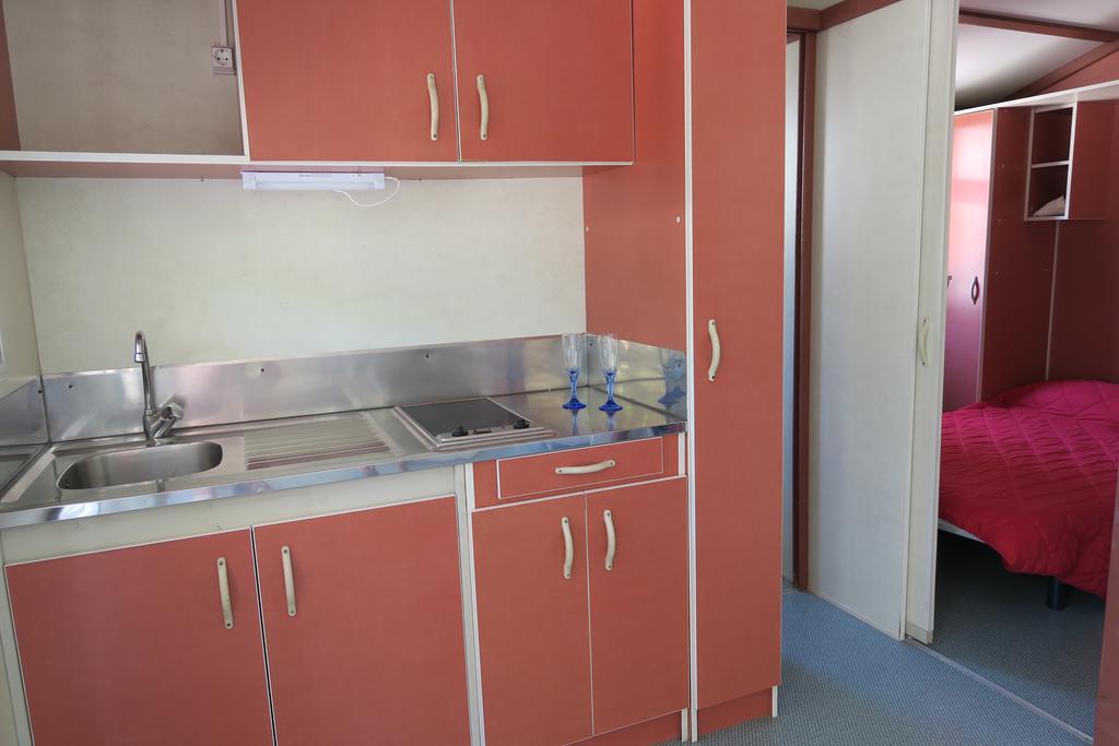 Camping Azul Oliva Esterno foto