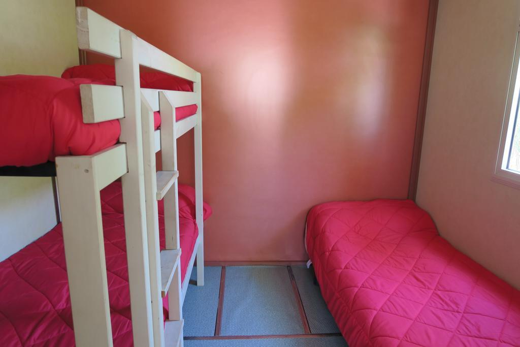 Camping Azul Oliva Esterno foto
