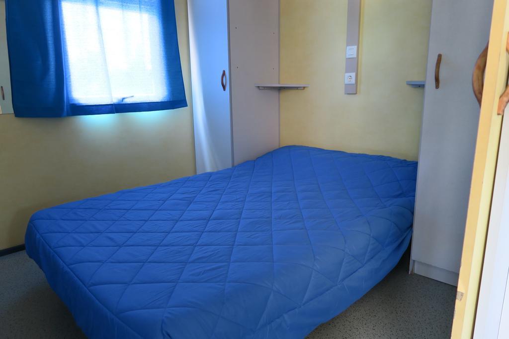 Camping Azul Oliva Esterno foto