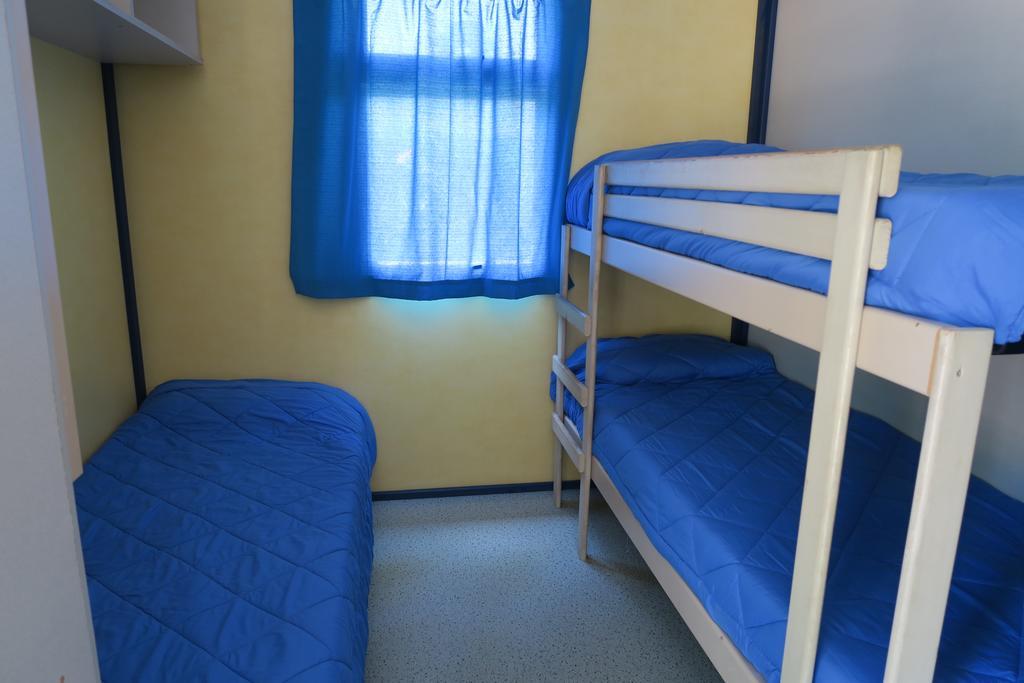Camping Azul Oliva Esterno foto