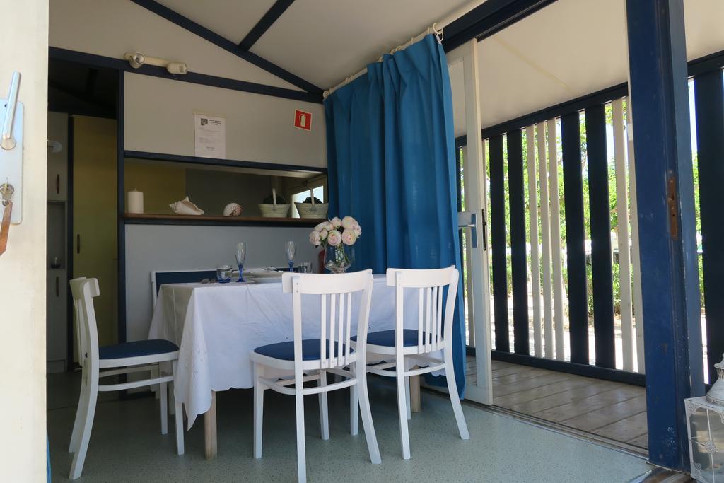 Camping Azul Oliva Esterno foto