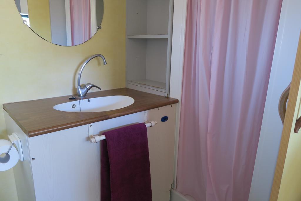 Camping Azul Oliva Esterno foto