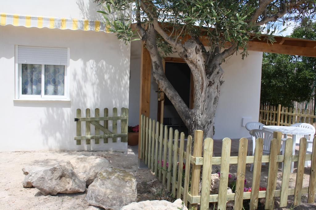 Camping Azul Oliva Esterno foto