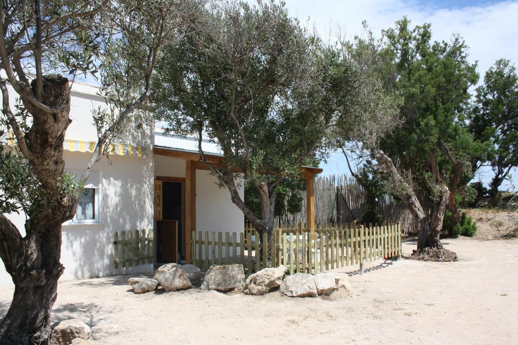 Camping Azul Oliva Esterno foto