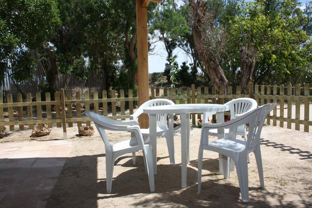 Camping Azul Oliva Esterno foto