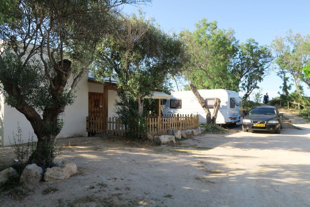 Camping Azul Oliva Esterno foto