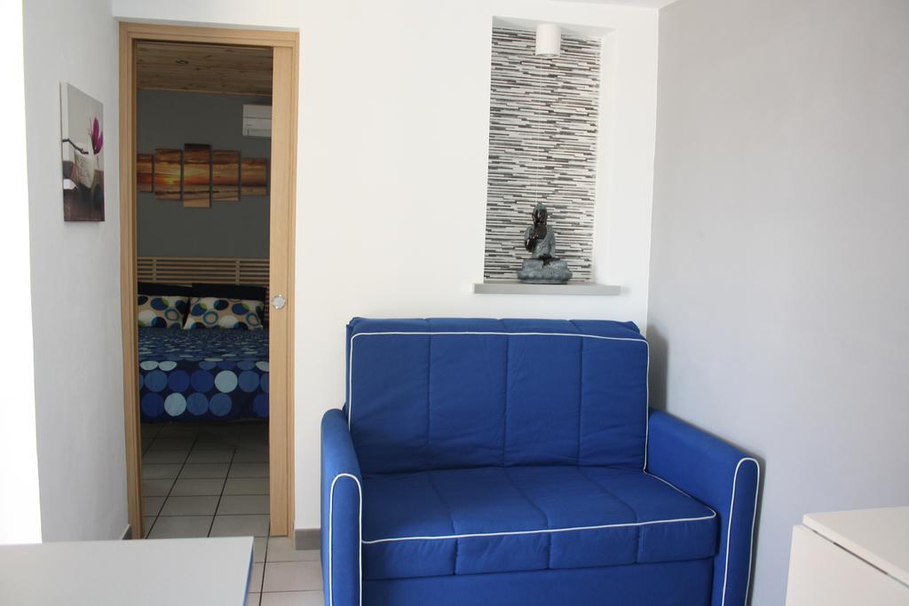 Camping Azul Oliva Esterno foto