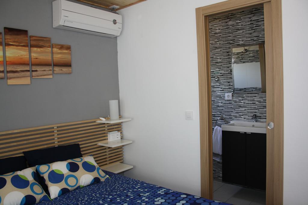 Camping Azul Oliva Esterno foto