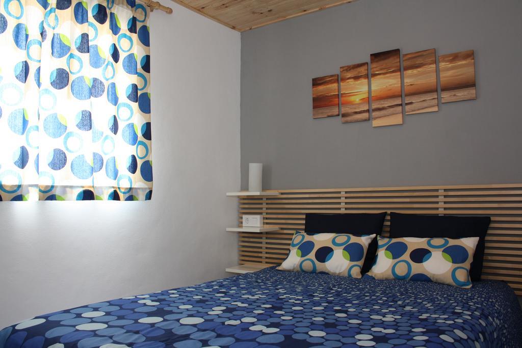 Camping Azul Oliva Esterno foto
