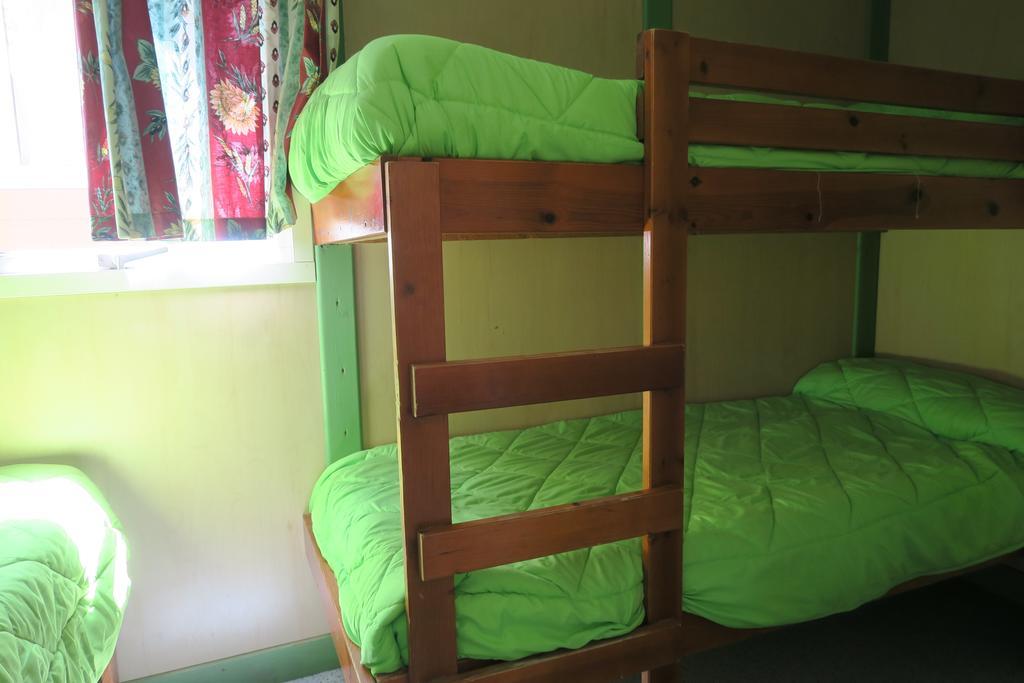 Camping Azul Oliva Esterno foto