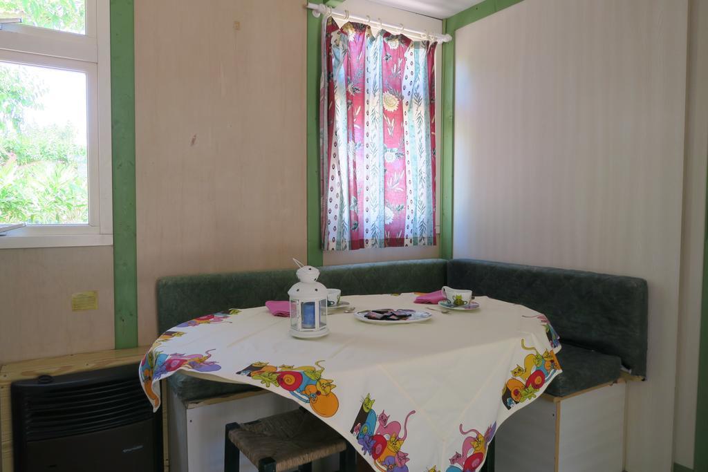 Camping Azul Oliva Esterno foto