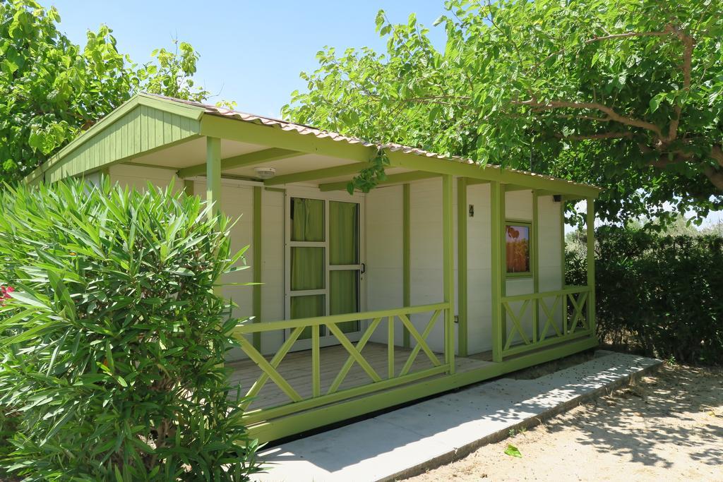 Camping Azul Oliva Esterno foto