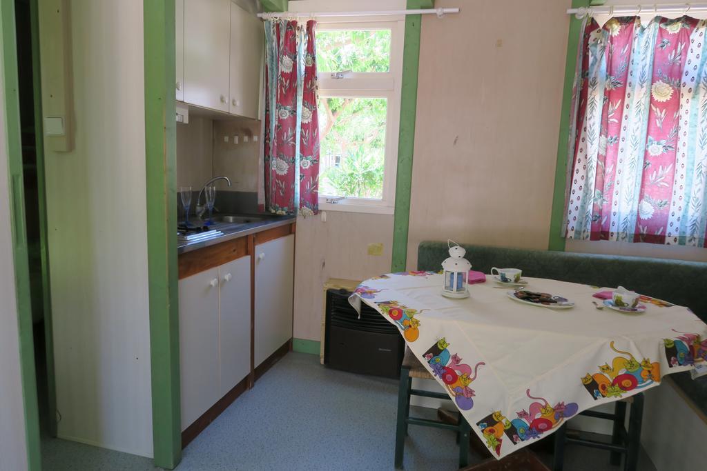 Camping Azul Oliva Esterno foto