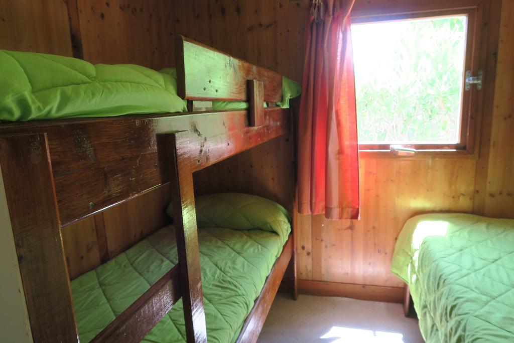 Camping Azul Oliva Esterno foto
