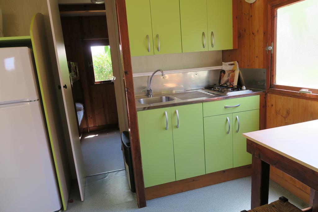 Camping Azul Oliva Esterno foto