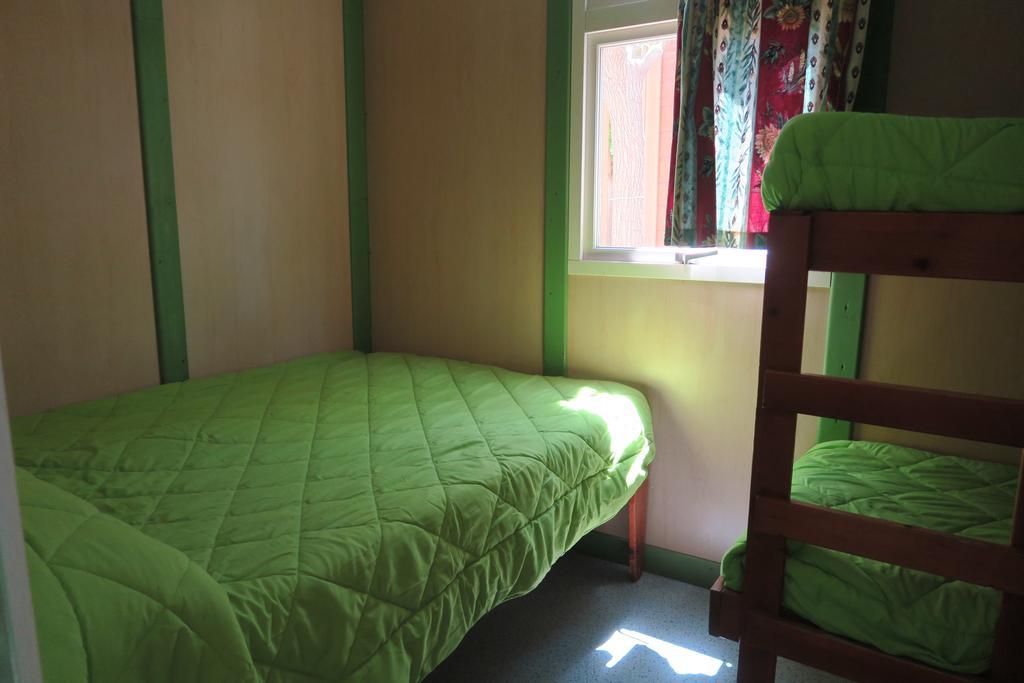 Camping Azul Oliva Esterno foto
