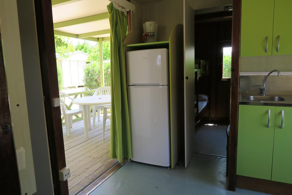 Camping Azul Oliva Esterno foto
